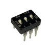 DIP Switches - 210-3MSD-ND - DigiKey