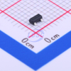 Triode/MOS Tube/Transistor >> Darlington Transistors -- BCV27 - Image