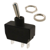 Toggle Switches - CW160-ND - DigiKey