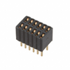 Headers, Receptacles, Female Sockets - 2057-HRS-2B-12-GA-ND - DigiKey