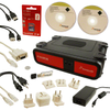 Development Boards, Kits, Programmers - Evaluation Boards - Evaluation and Demonstration Boards and Kits -- P1010-RDB - Image