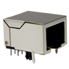 Modular/Ethernet Connector (RJ45, RJ11) Jacks - 2092-GMX-S-1010-50-ND - DigiKey