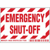Labels, Stickers, Decals - Preprinted - 2267-86203-ND - DigiKey