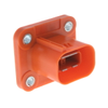 Rectangular Connector Housings - A128442-ND - DigiKey
