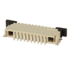 FFC, FPC (Flat Flexible) Connector Assemblies - A100258DKR-ND - DigiKey