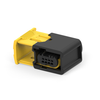 Rectangular Connector Housings - 1734-1-2366768-1-ND - DigiKey