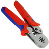 Crimpers, Applicators, Presses - 288-SQ28-10-ND - DigiKey