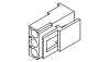 Headers & Wire Housings - 1-480721-0 - Powell Electronics, Inc.