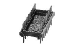 IC & Component Sockets - 08-650-10 - Powell Electronics, Inc.