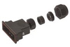 D-Sub Connectors - 09670250438 - Powell Electronics, Inc.