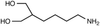 6-Amino-2-hydroxymethyl Hexan-1-ol - 6591 - Medical Isotopes, Inc.