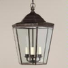 Georgian Porch Lantern - CL61/L 3 way - Vaughan Designs, Inc.