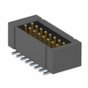 Headers, Male Pins - FTMH-108-02-F-DV-ES-ND - DigiKey