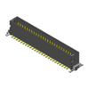 Headers, Male Pins - 4217-GBEC209-2579B001C1AFTR-ND - DigiKey