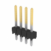 Headers, Male Pins - SAM1057-04-ND - DigiKey