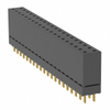 Headers, Receptacles, Female Sockets - SAM11140-ND - DigiKey
