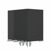 Headers, Receptacles, Female Sockets - SSM-103-S-DV-LC - ODG (Origin Data Global)