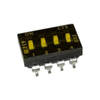 DIP Switches - 219-4MST - ODG (Origin Data Global)