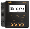 Meters -- EM368-C-CU
