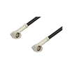 Coaxial Cables (RF) - 6099-PE36570-24-ND - DigiKey
