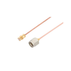 Coaxial Cables (RF) - 6099-PE3W08935-12-ND - DigiKey