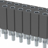 Headers, Receptacles, Female Sockets - 803-99-060-61-001000-ND - DigiKey