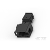 Rectangular Connector Housings - 17-3-968297-2-ND - DigiKey