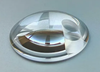 Plano-Convex Lens with Through Hole - Image