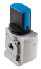 Pneumatic Manual Control Valves -- 1215648 - Image
