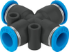 Pneumatic Fittings -- 2023249 - Image