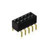 Headers, Receptacles, Female Sockets - 2073-BG190-56-A-3-N-D-ND - DigiKey