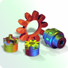 Spidex® Coupling - Image