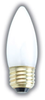 60TEAR DROP/FROST/MED - INDUSTRIAL - 81477 - Premium Quality Lighting