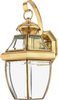Exterior -Wall Mount - 223028 - Light Center (The)