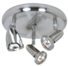 Semi-Flush Mts.-Spot Lights - 211028 - Light Center (The)