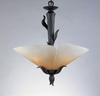 Pendants-Bowl Style - 223886 - Light Center (The)