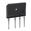 Diode and Rectifier - 299-GBJ25L06 - ERSAELECTRONICS PTE. LTD.