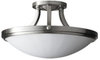 Semi-Flush Mts.-Bowl Style - 372997 - Capital Lighting, Inc.