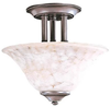 9158MB Semi-Flush Mts.-Bowl Style - 722681 - Capital Lighting, Inc.