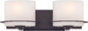 60-5002 Bathroom Fixtures-Two Lights - 309381 - Capital Lighting, Inc.