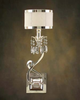 AJC-8458 Sconces-Single Candle - 414307 - Capital Lighting, Inc.