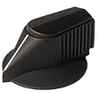 Military Series - MS91528 Knob - 2M4G - Electronic Hardware Corporation