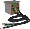 Ground Reactors - RoMan Manufacturing, Inc.
