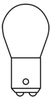Miniature Incandescent Lamp -- 1076-12 26854 - Image
