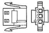 Pin & Socket Connectors - 3-480425-0 - VAST STOCK CO., LIMITED