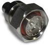 RF Connectors / Coaxial Connectors - 272105 - VAST STOCK CO., LIMITED