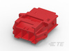 Rectangular Wire & Cable Connectors & Housings - 6-1971772-3 - TE Connectivity