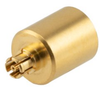 RF Load 1 Watts to 18 GHz Mini SMP Female Push-On -- FMTR1117