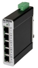 105TX-SL Unmanaged Industrial Ethernet Switch - 105TX-SL - Red Lion Controls, Inc.
