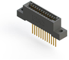 Card Edge Connectors - Edgeboard Connectors - 395-012-542-104 - Lingto Electronic Limited